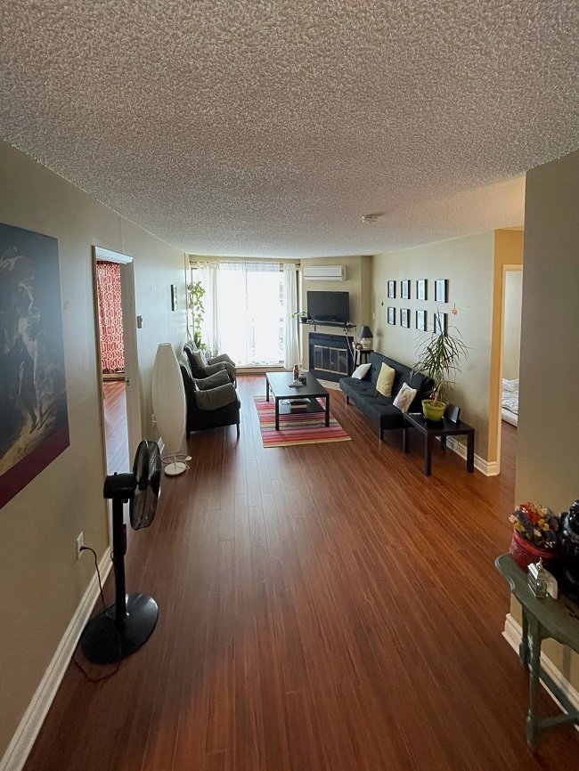 2 Bedroom Apartment for Rent - 25 Rue Victoria, Gatineau, QC 2