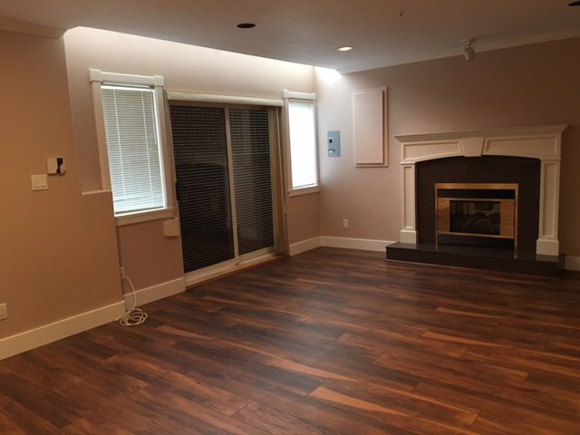 2 Bedroom Basement Suite for Rent - W50 AVE, VANCOUVER, Vancouver, BC 2