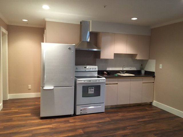 2 Bedroom Basement Suite for Rent - W50 AVE, VANCOUVER, Vancouver, BC 3