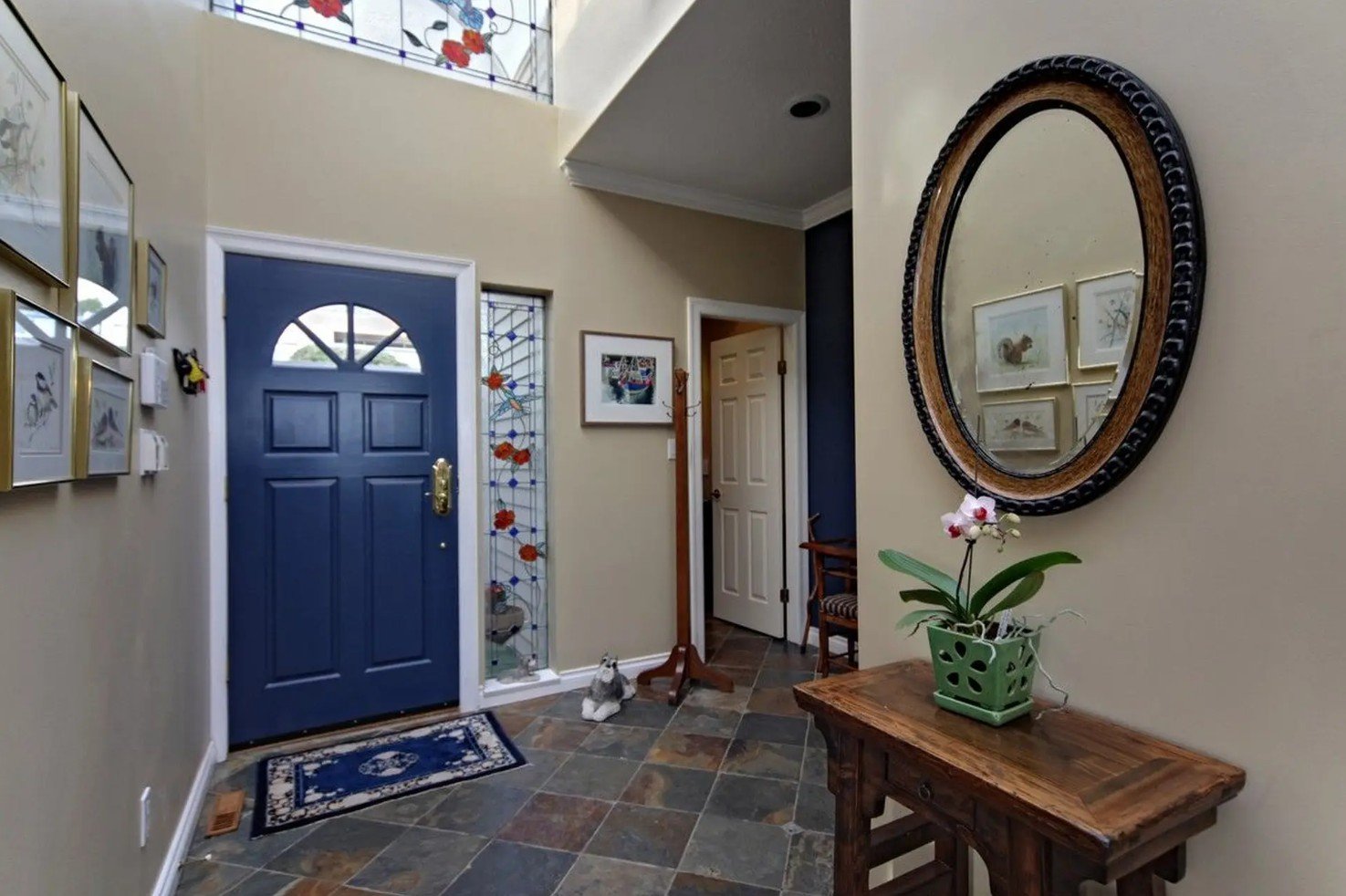 3 Bedroom Townhouse for Rent - 2278 Folkestone Way, West Vancouver, BC 3