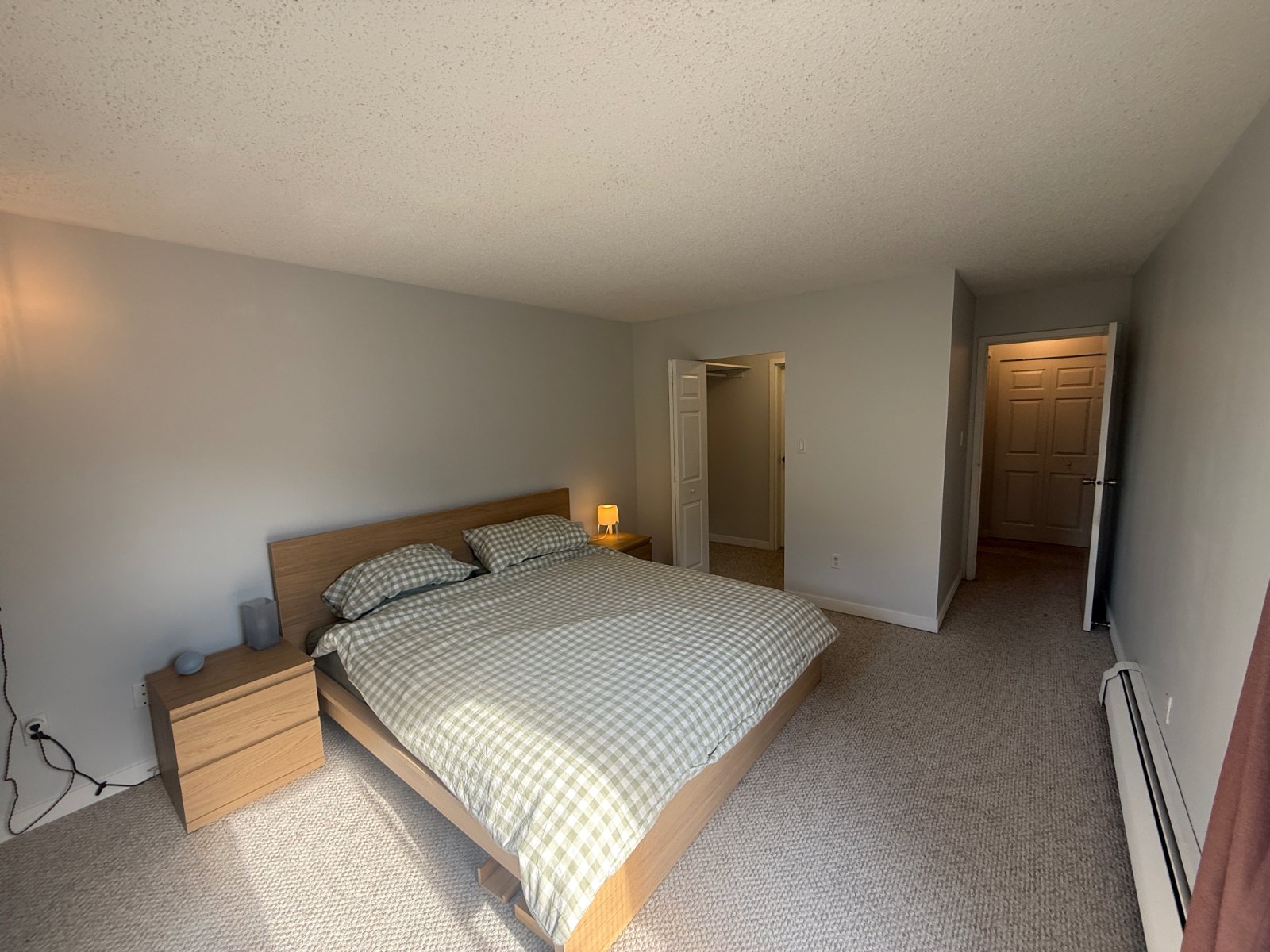 2 Bedroom Apartment for Rent - 1945 Woodway Place, Burnaby, BC 5