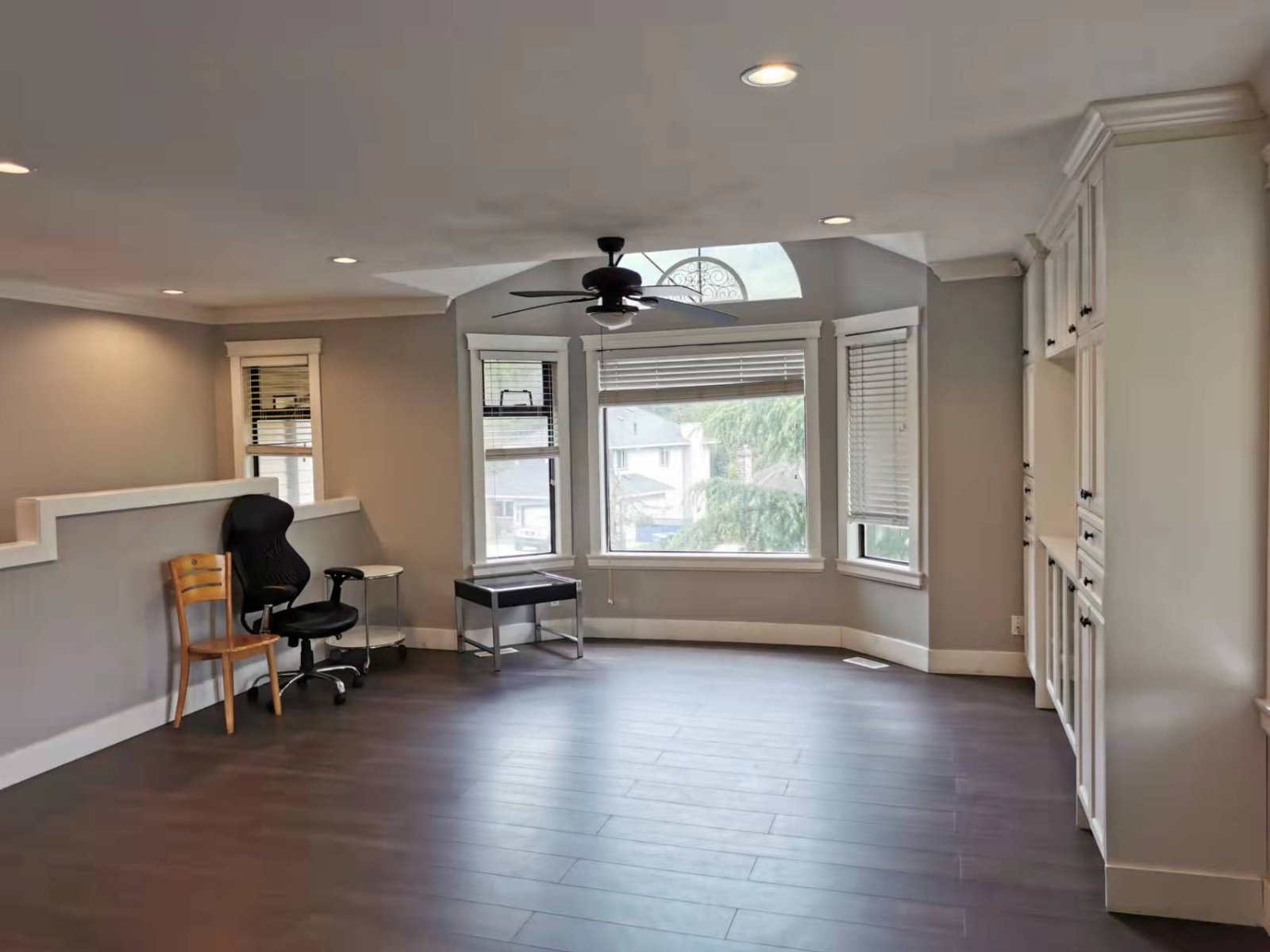 3 Bedroom Laneway Suite for Rent - 143 St, Surrey, BC 3