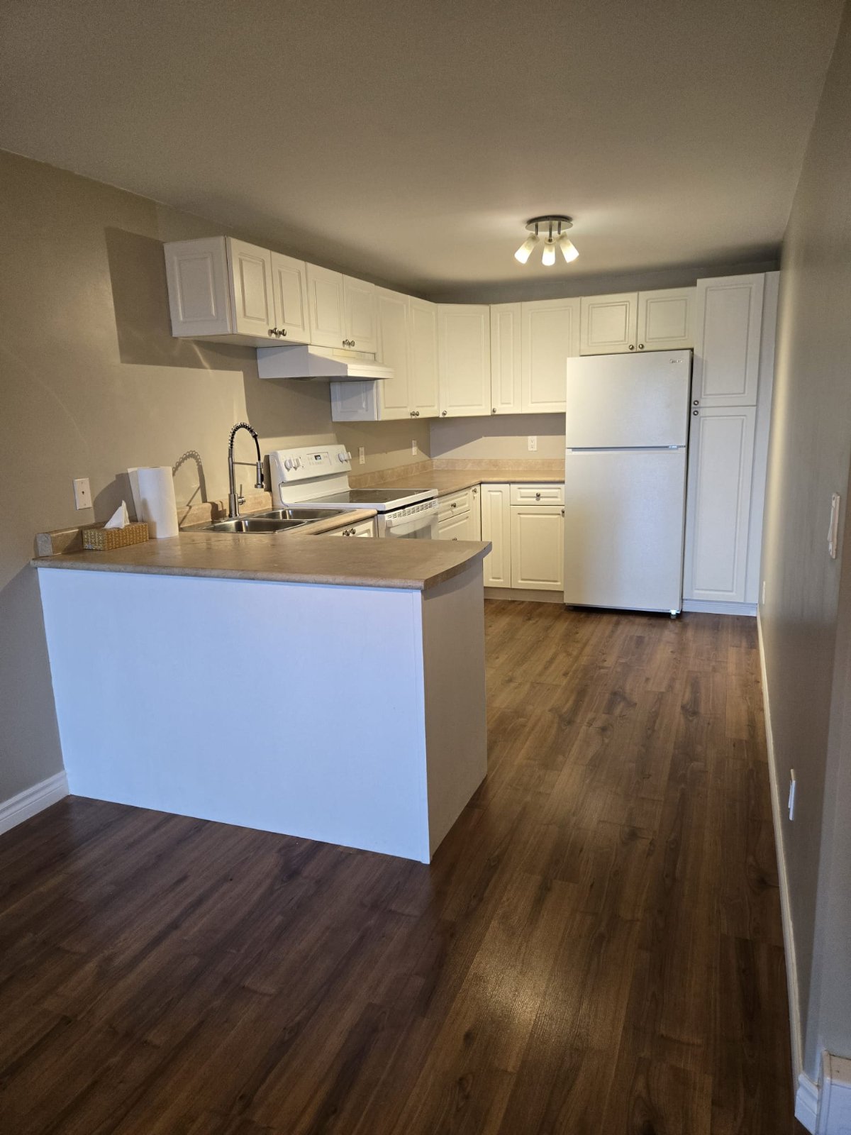 3 Bedroom Private Suite for Rent - Tahoe Ave, Nanaimo, BC 3