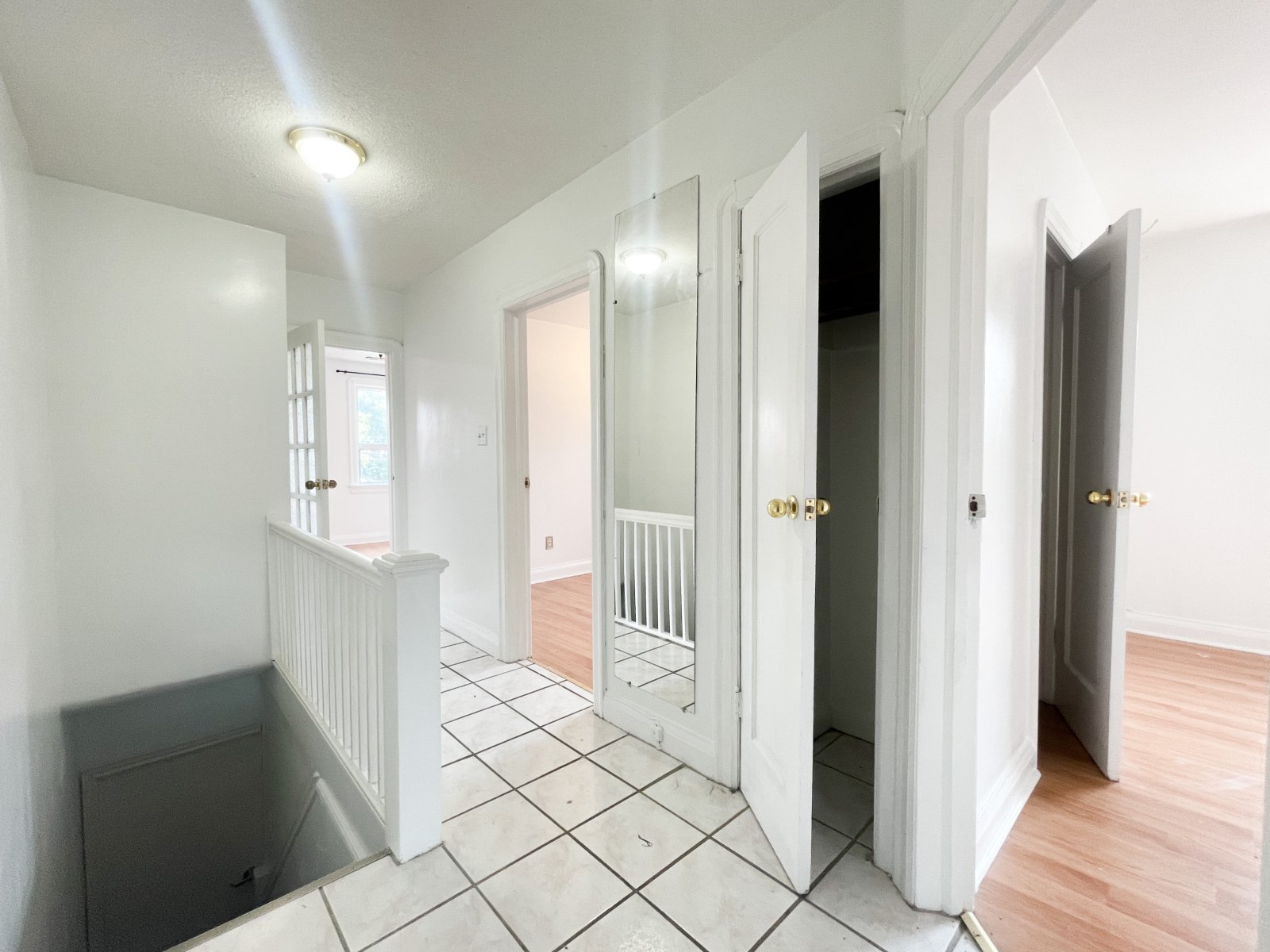 2 Bedroom Apartment for Rent - 54 Markham St, Toronto, ON 3