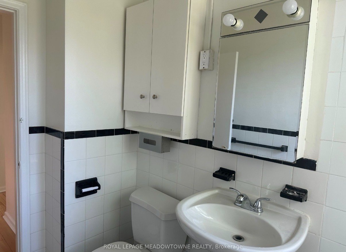 Room in Apartment for Rent - 14 Vanevery St, Etobicoke, ON 3