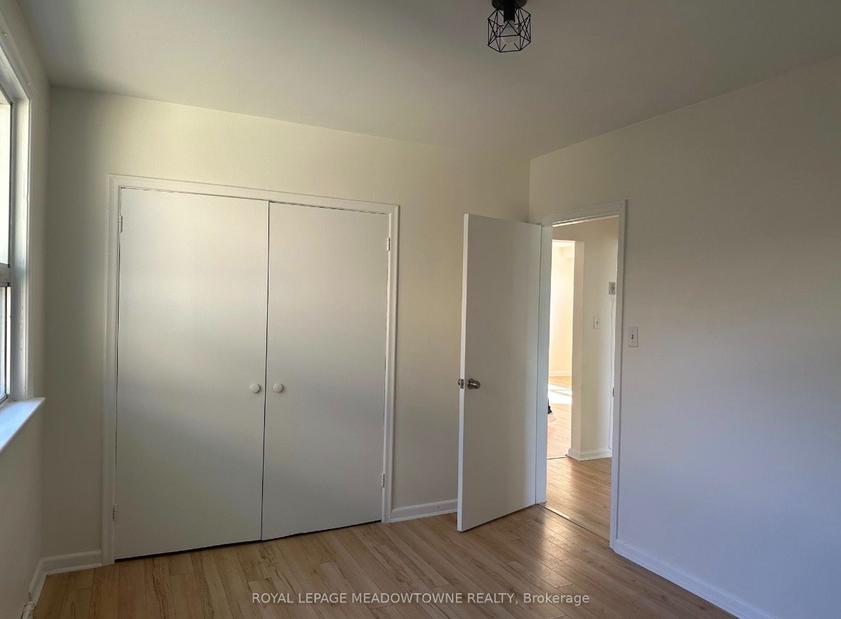 Room in Apartment for Rent - 14 Vanevery St, Etobicoke, ON 4
