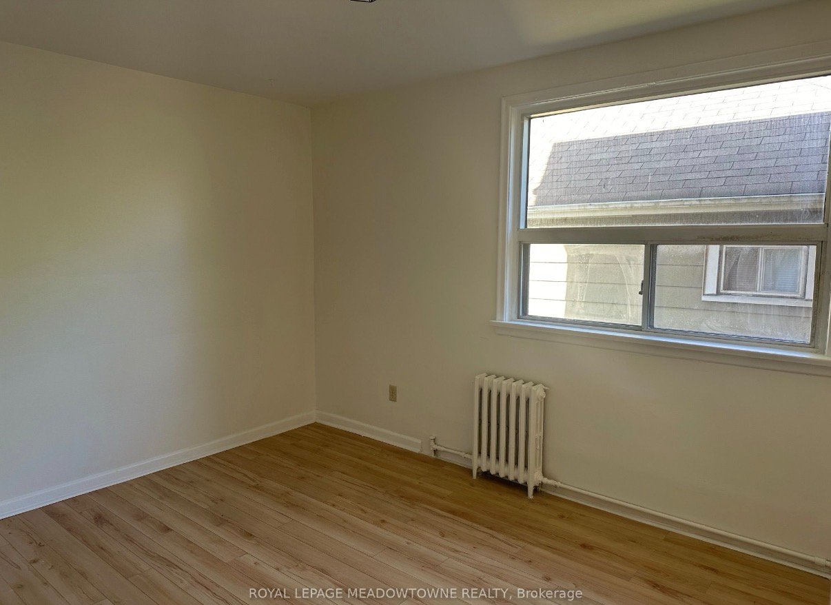 Room in Apartment for Rent - 14 Vanevery St, Etobicoke, ON 5