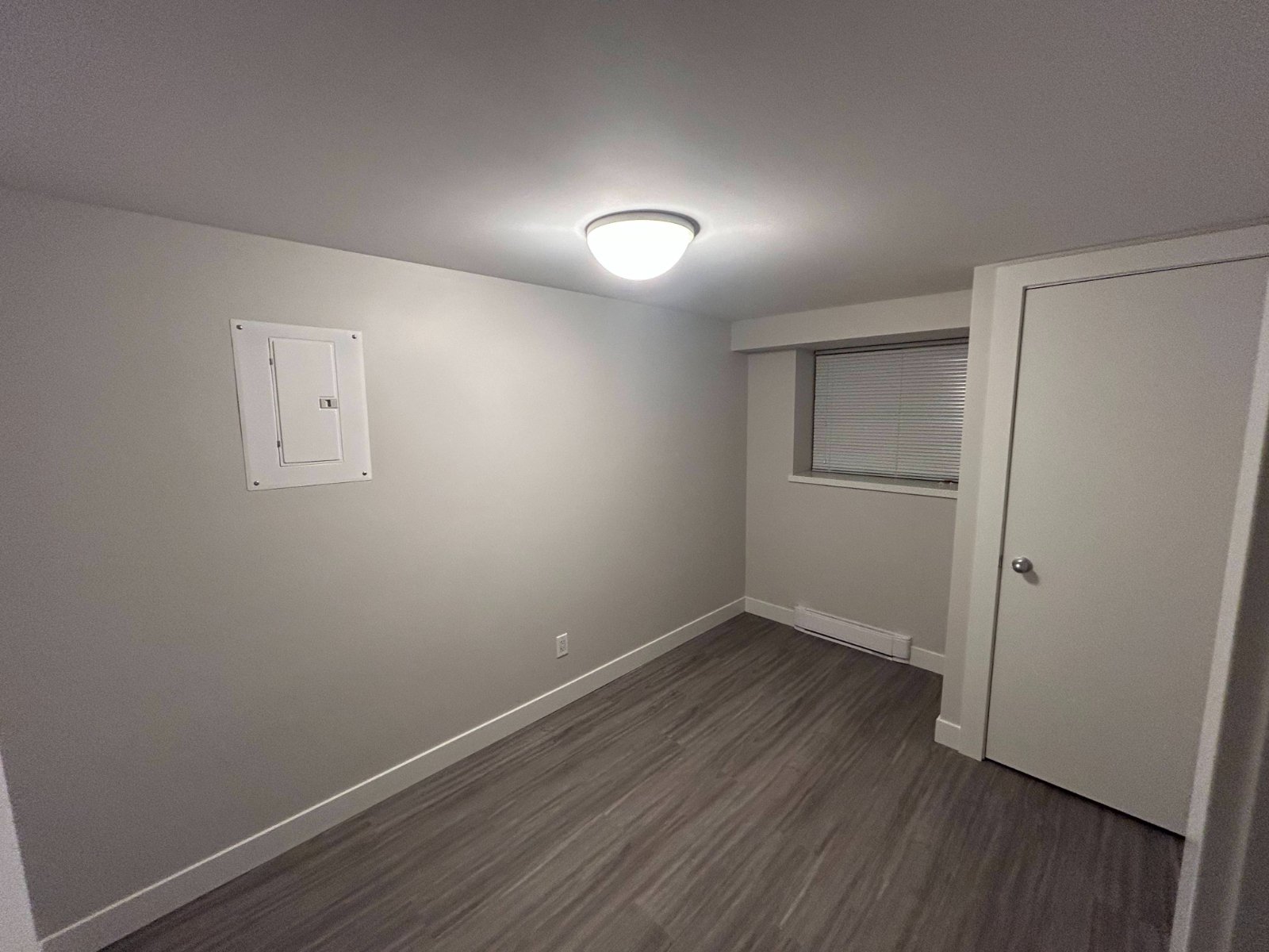 2 Bedroom Garden Suite for Rent - Sapperton Ave, Burnaby, BC 5