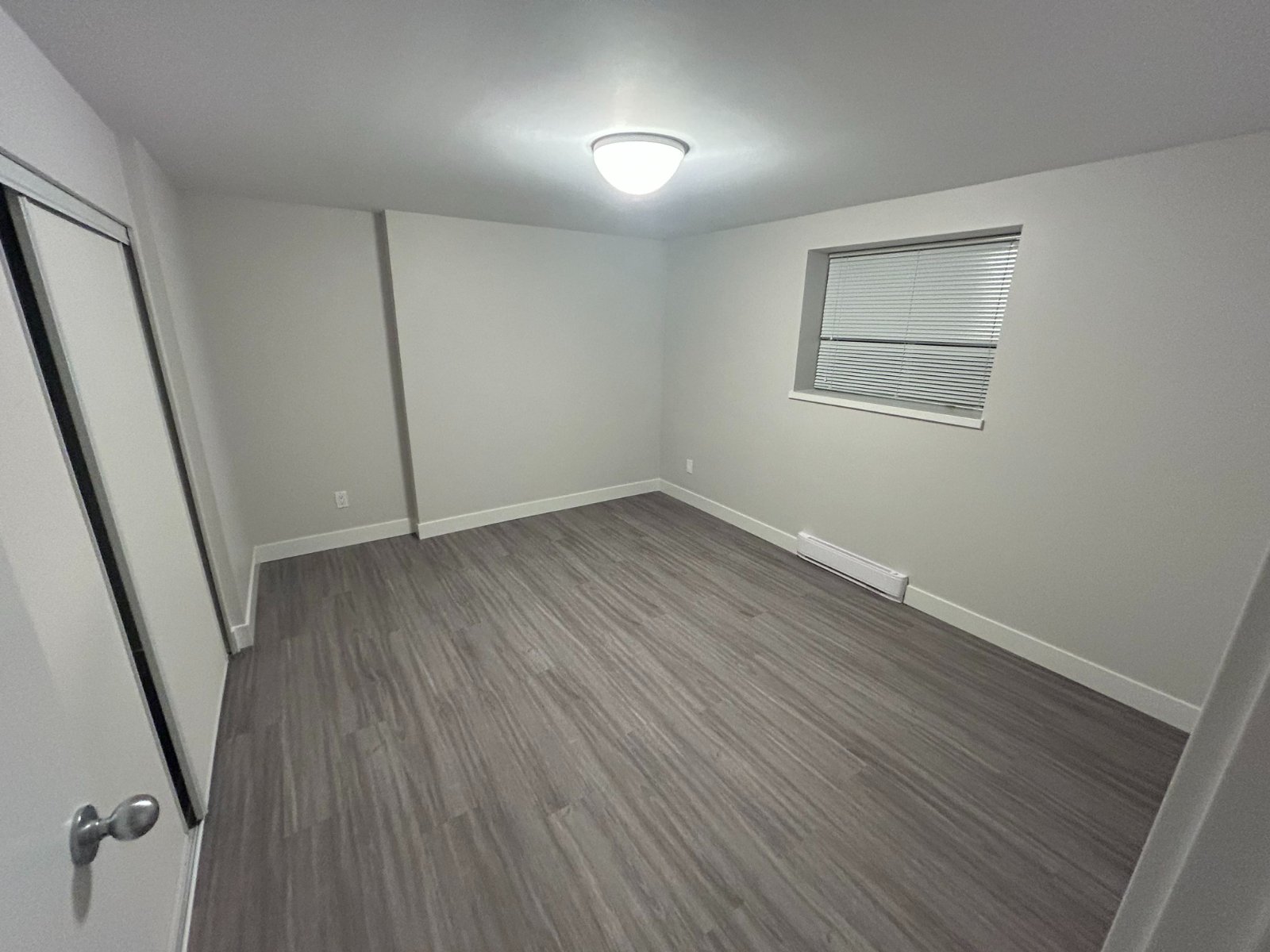 2 Bedroom Garden Suite for Rent - Sapperton Ave, Burnaby, BC 4