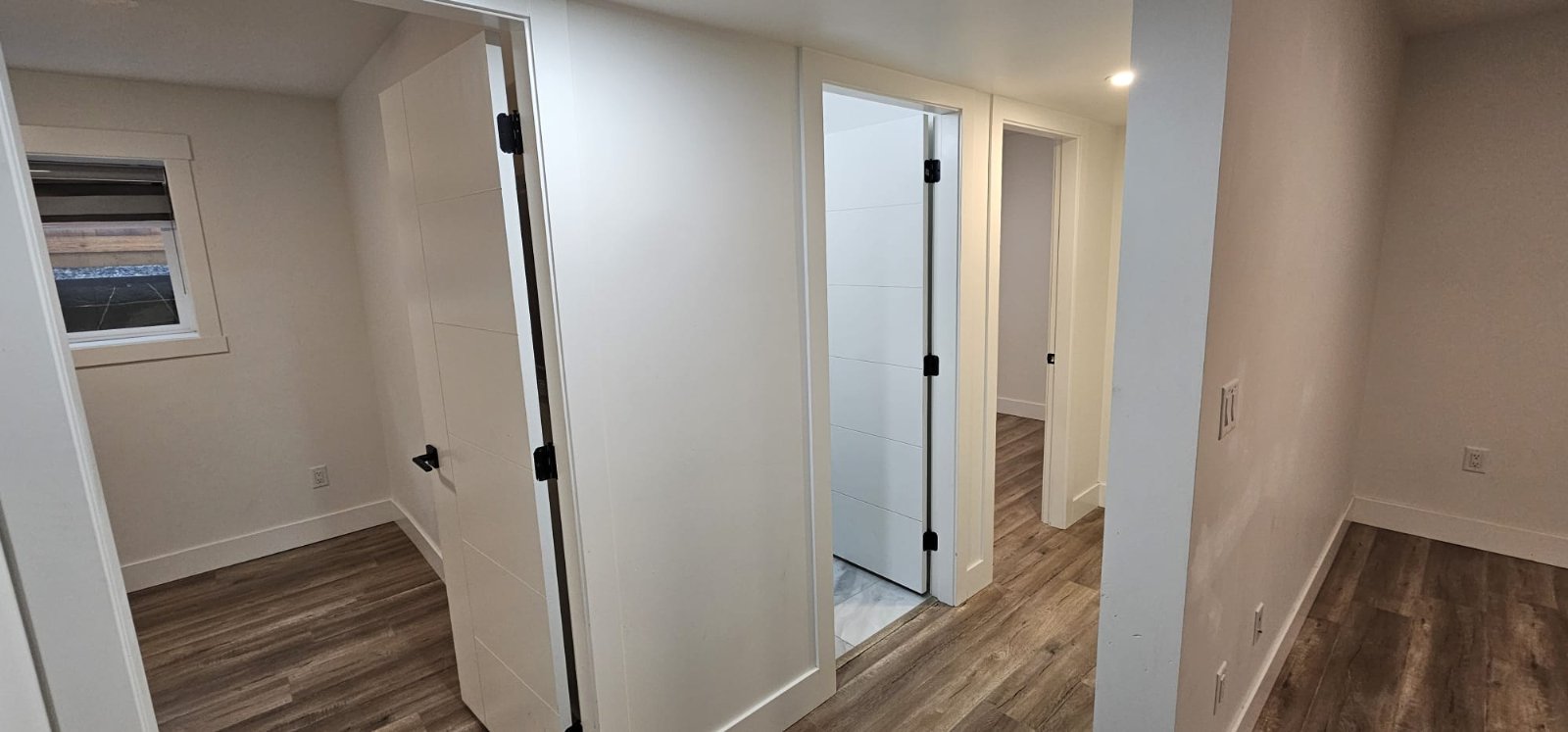 2 Bedroom Basement Suite for Rent - 46373 Uplands Rd, Chilliwack, BC 3