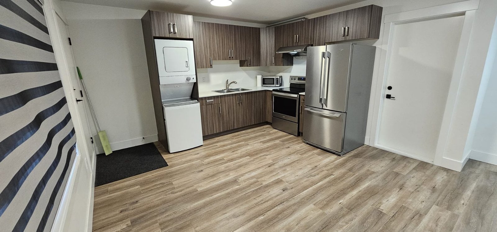 2 Bedroom Basement Suite for Rent - 46373 Uplands Rd, Chilliwack, BC 5