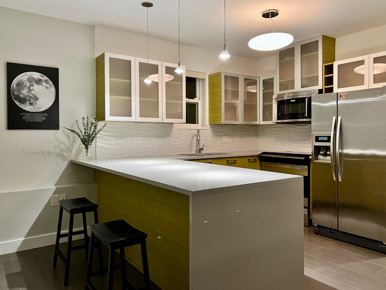 Room in House for Rent - W 10th Ave, Vancouver, BC 4