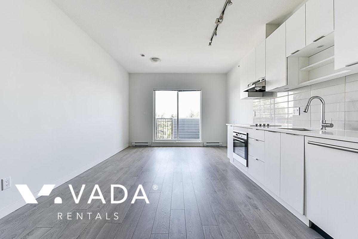 Studio Apartment for Rent - 13678 Grosvenor Road, Surrey, BC 2