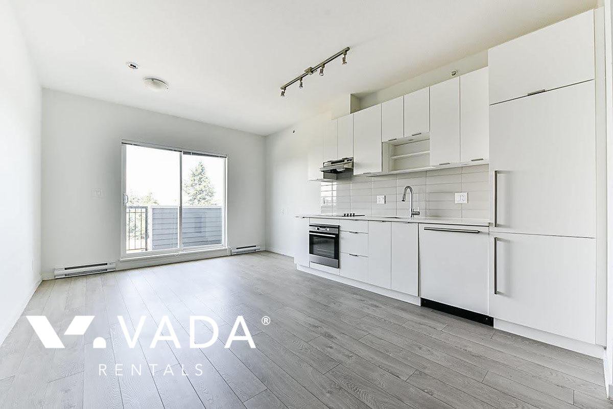 Studio Apartment for Rent - 13678 Grosvenor Road, Surrey, BC 3