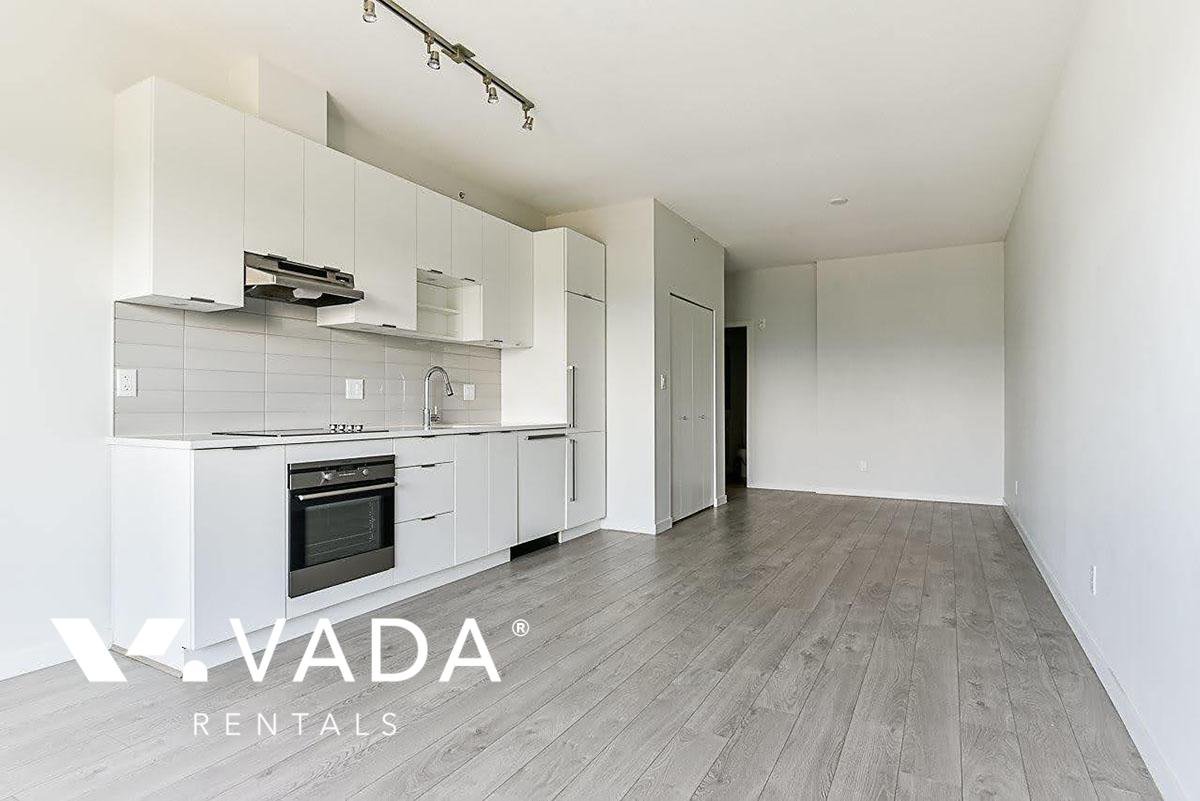 Studio Apartment for Rent - 13678 Grosvenor Road, Surrey, BC 4