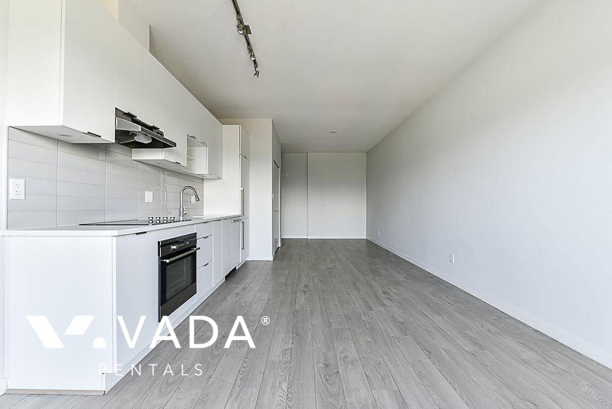 Studio Apartment for Rent - 13678 Grosvenor Road, Surrey, BC 5