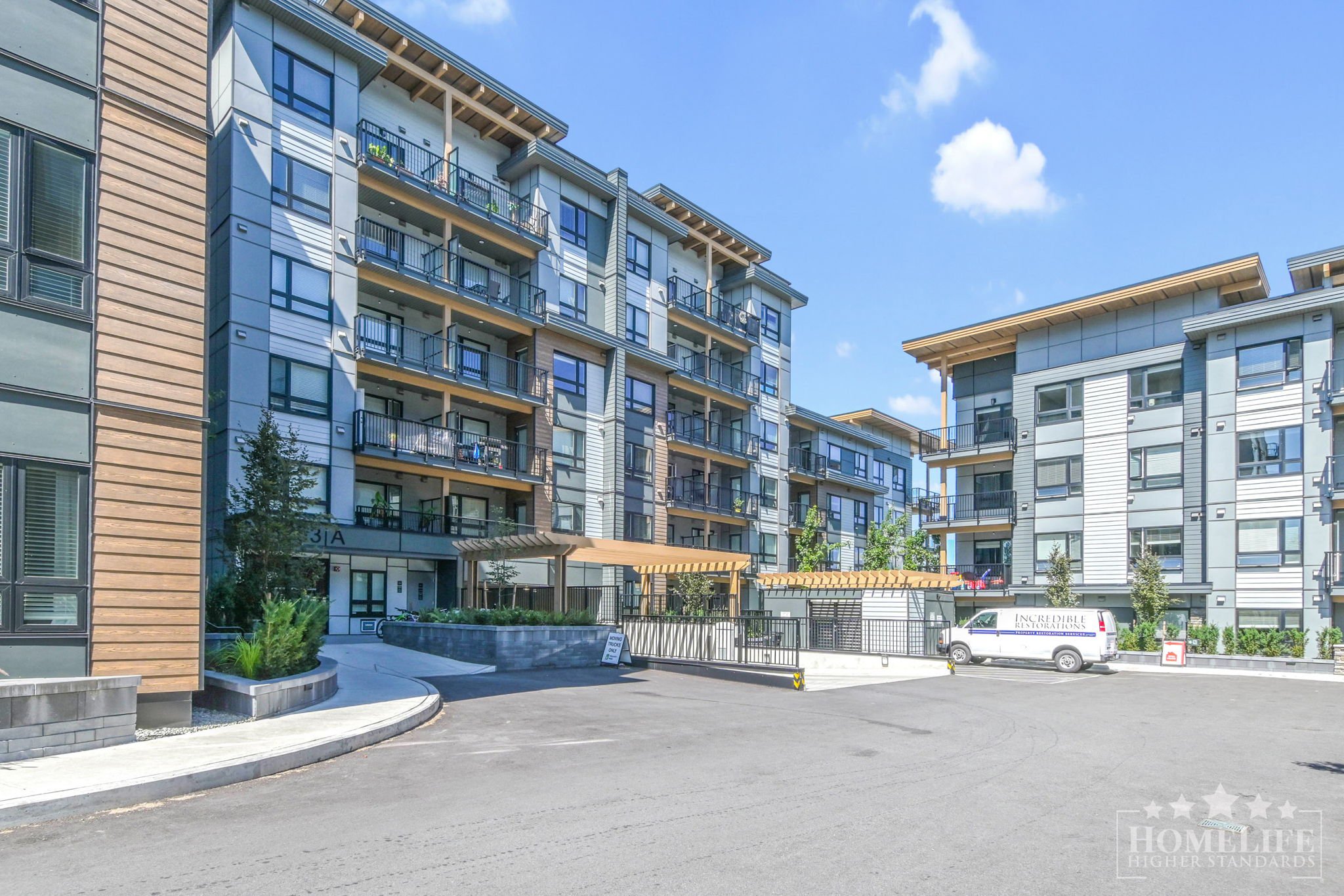 2 Bedroom Apartment for Rent - 8233 208B St, Langley Township, BC 2