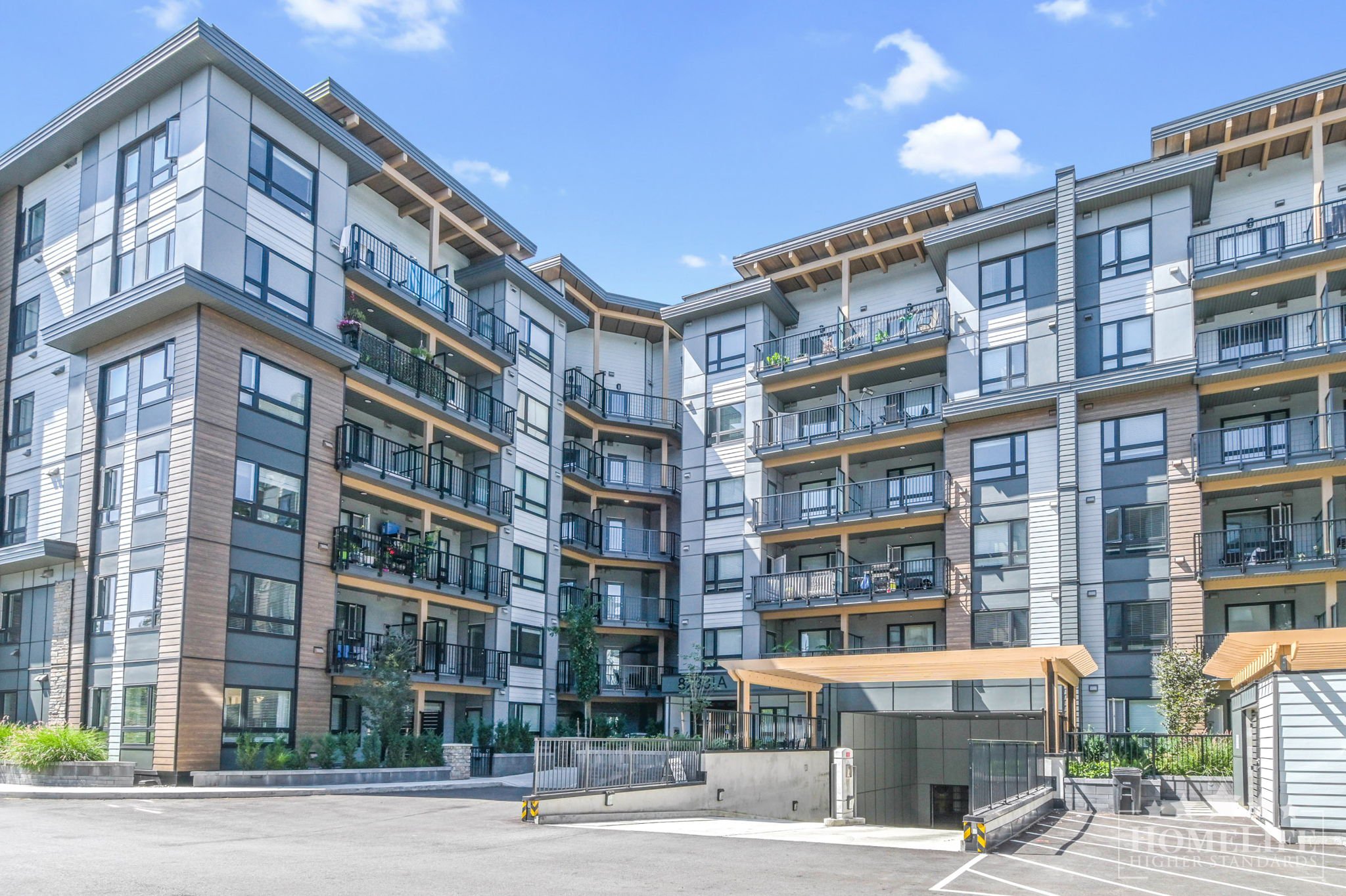 2 Bedroom Apartment for Rent - 8233 208B St, Langley Township, BC 3
