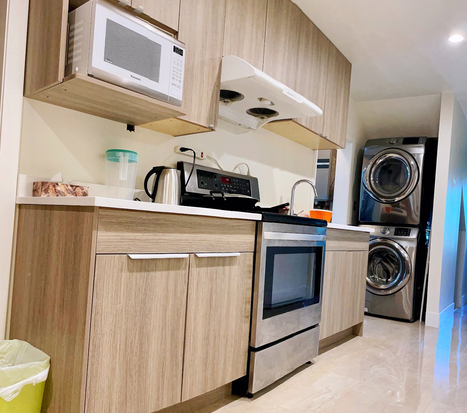 Room in House for Rent - Dumfries St, Vancouver, BC 2