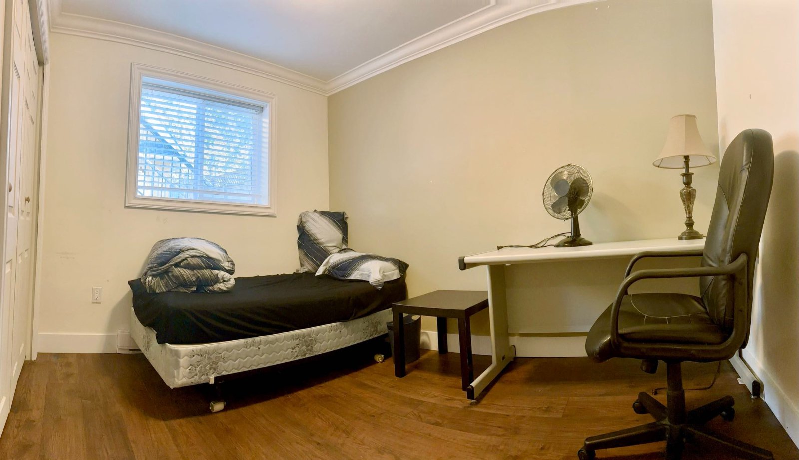 Room in House for Rent - Dumfries St, Vancouver, BC 5