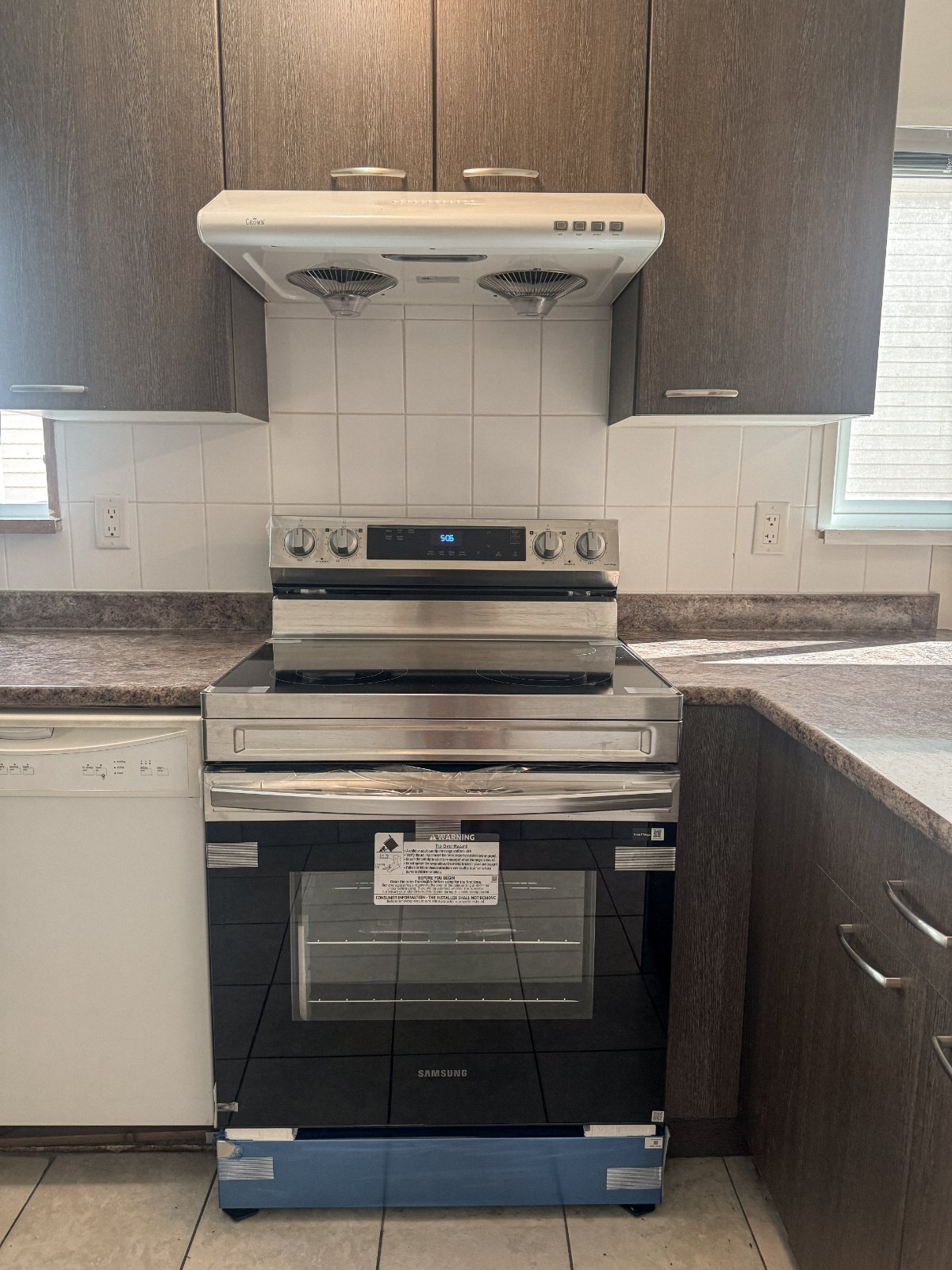 2 Bedroom Private Suite for Rent - Eastern Ave, North Vancouver, BC 4