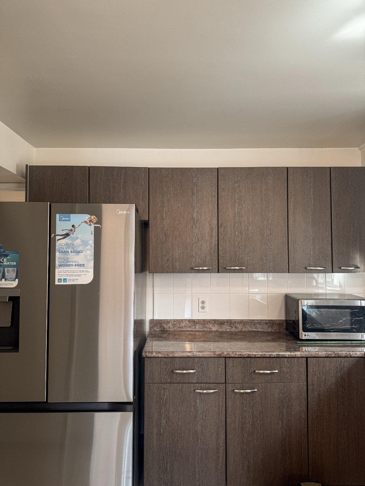 2 Bedroom Private Suite for Rent - Eastern Ave, North Vancouver, BC 5