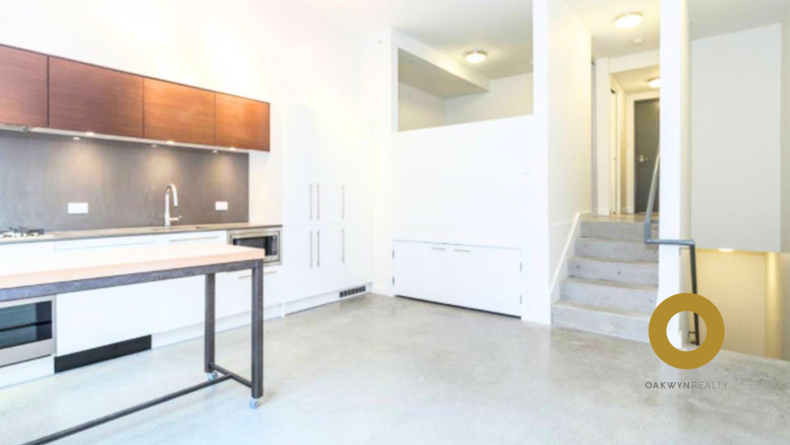 2 Bedroom Apartment for Rent - 150 E Cordova St, Vancouver, BC 2