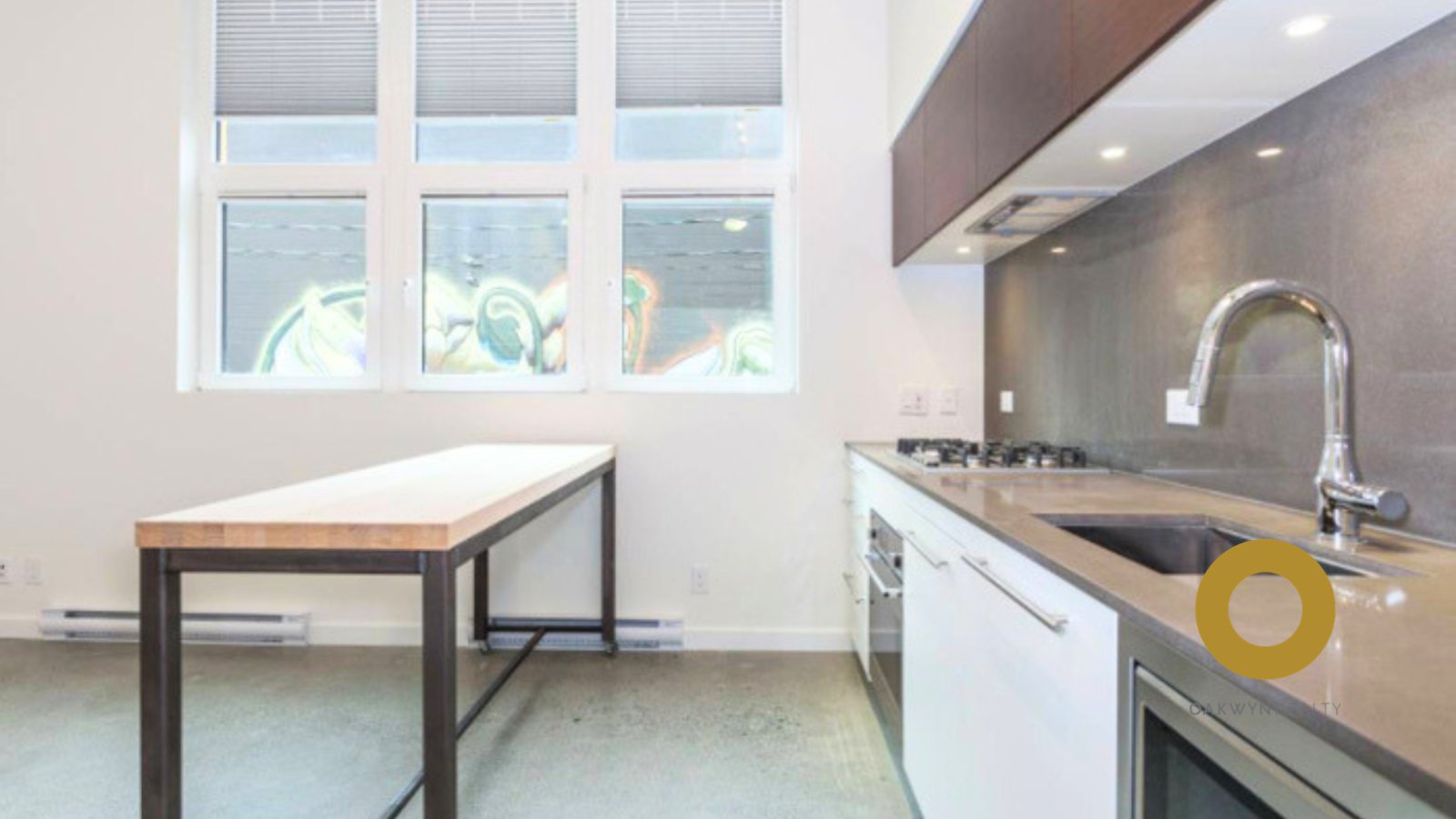 2 Bedroom Apartment for Rent - 150 E Cordova St, Vancouver, BC 3
