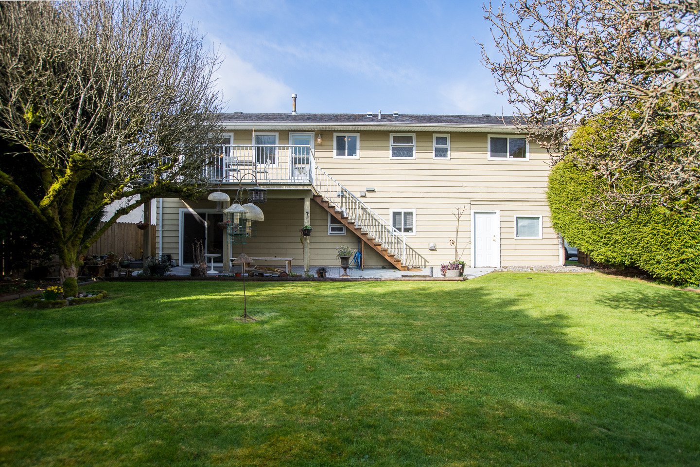 3 Bedroom House for Rent - Anvil Cres, Richmond, BC 2
