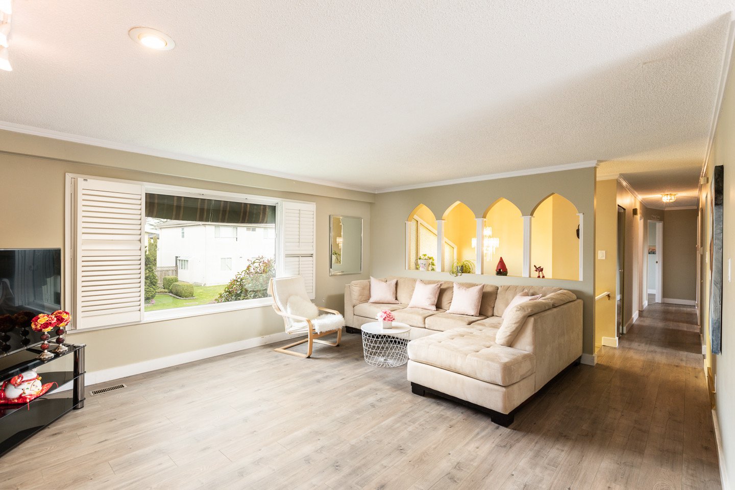 3 Bedroom House for Rent - Anvil Cres, Richmond, BC 3