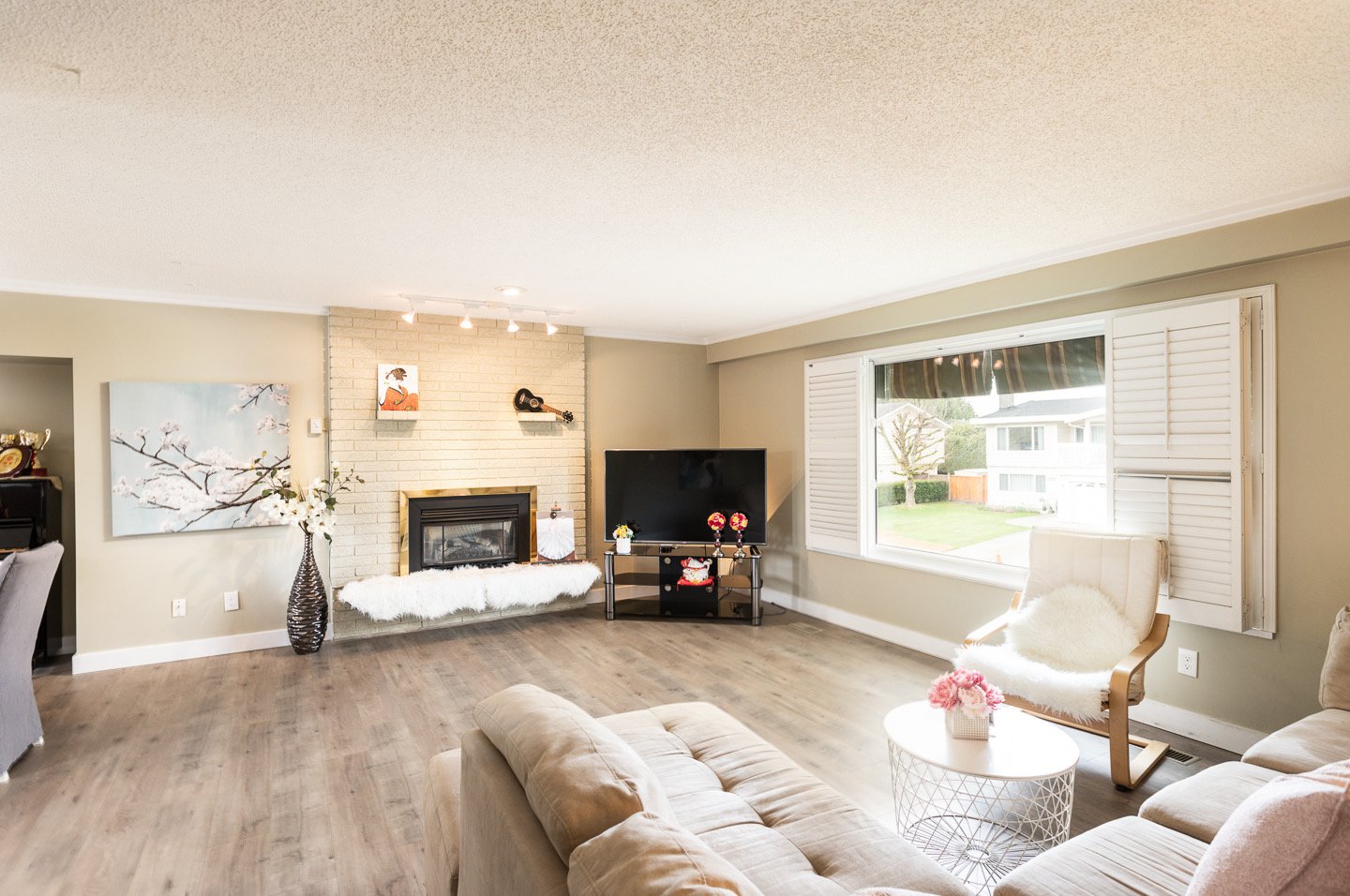 3 Bedroom House for Rent - Anvil Cres, Richmond, BC 4