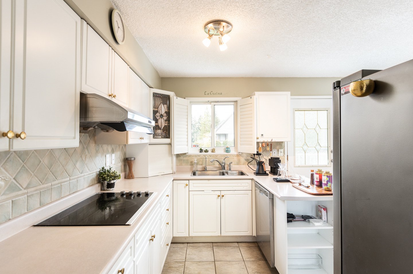 3 Bedroom House for Rent - Anvil Cres, Richmond, BC 5