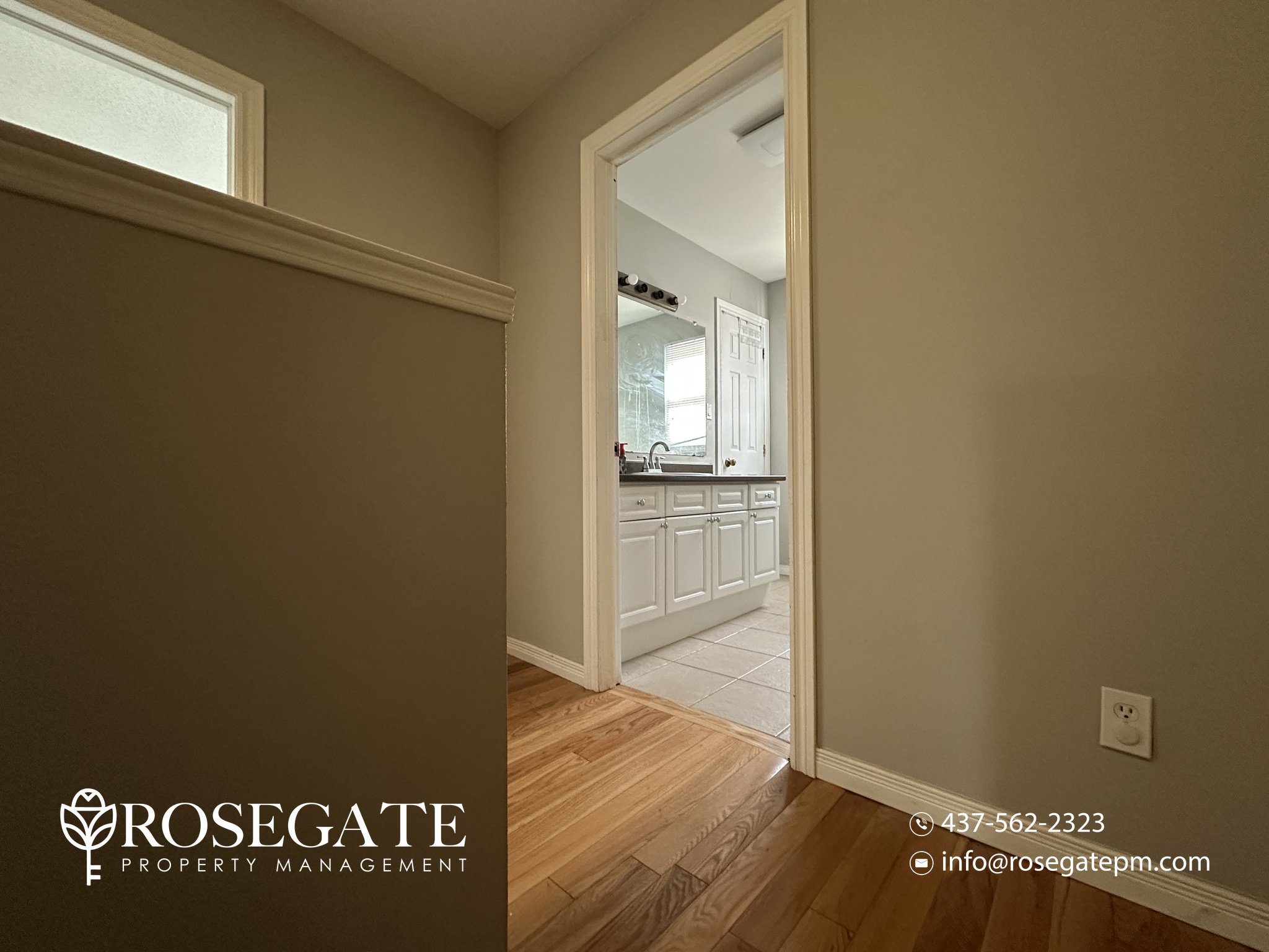 4 Bedroom Townhouse for Rent - 250 Keats Way, Waterloo, ON 4