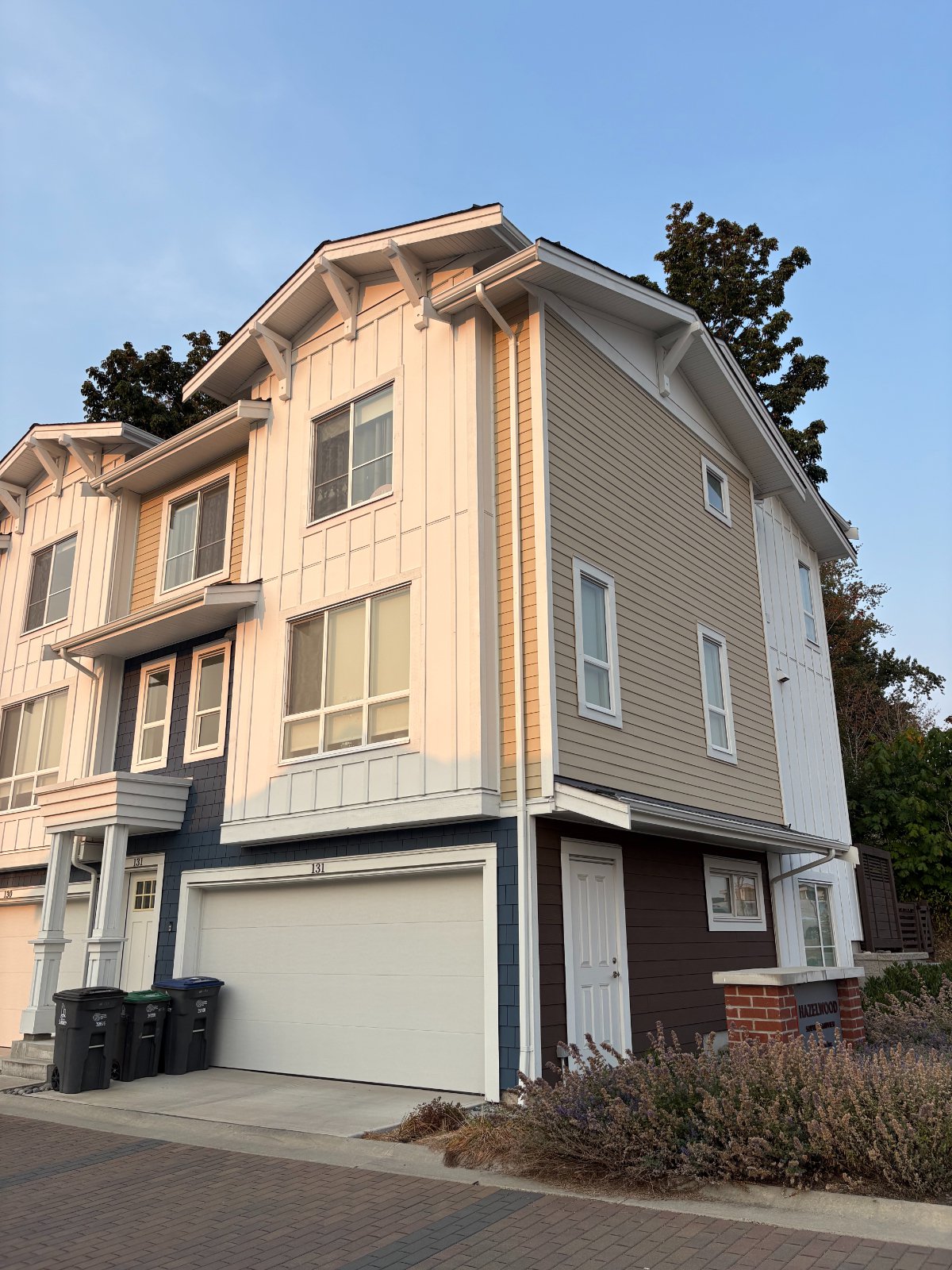 4 Bedroom Townhouse for Rent - 16561 17A Ave, Surrey, BC 2