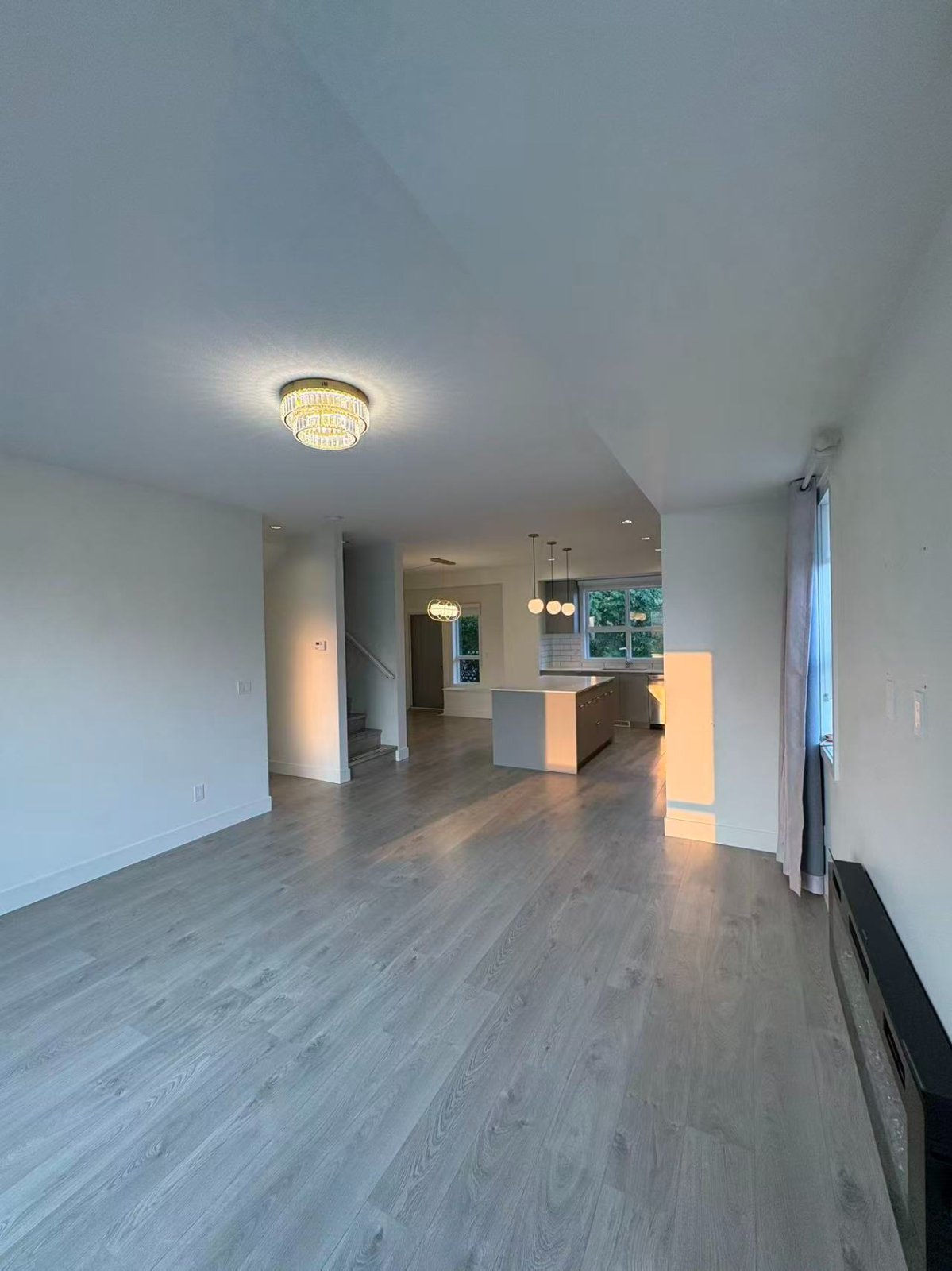 4 Bedroom Townhouse for Rent - 16561 17A Ave, Surrey, BC 5