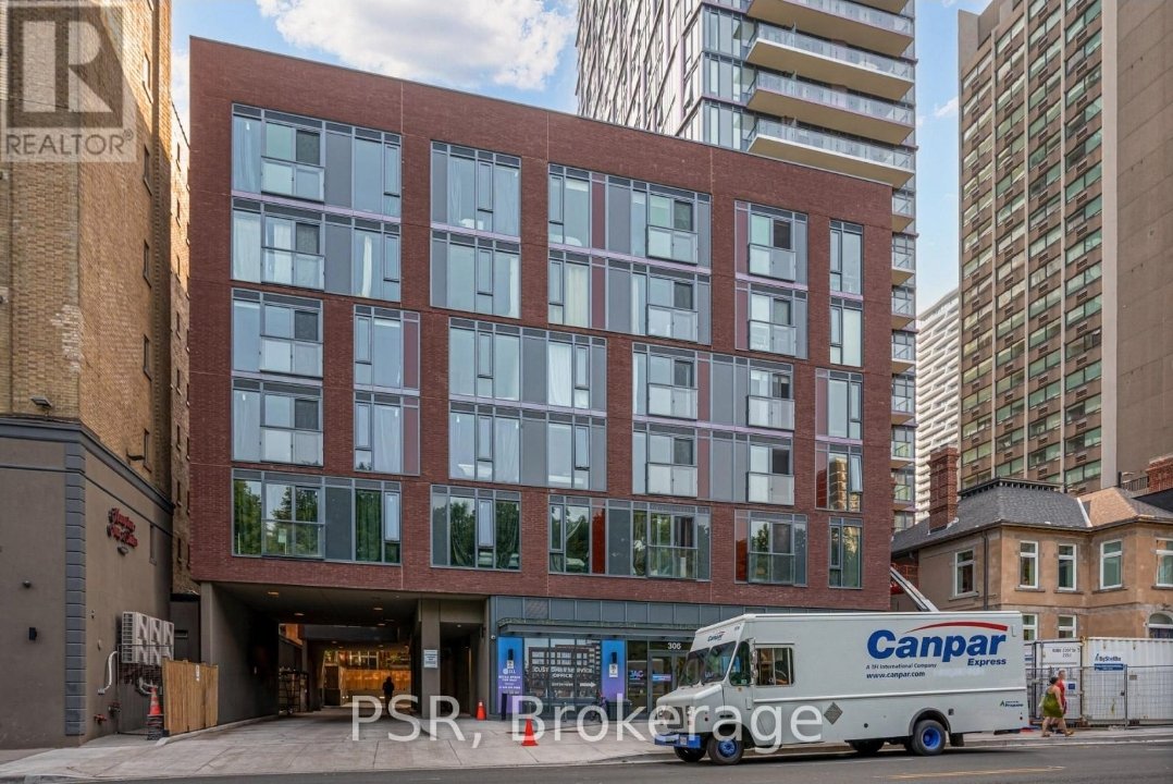 3 Bedroom Apartment for Rent - 308 Jarvis St, Toronto, ON 3