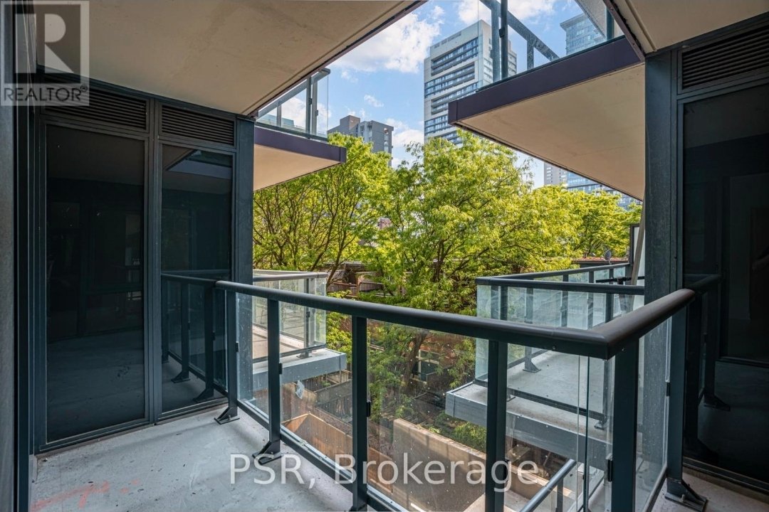 3 Bedroom Apartment for Rent - 308 Jarvis St, Toronto, ON 4