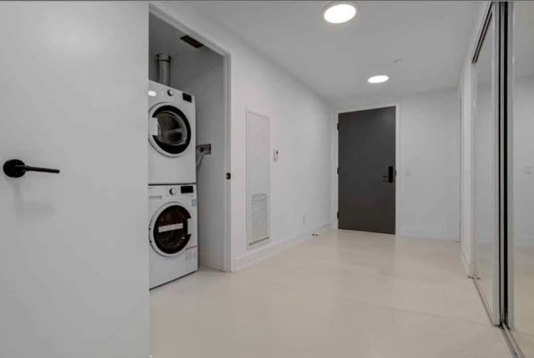 3 Bedroom Apartment for Rent - 308 Jarvis St, Toronto, ON 5
