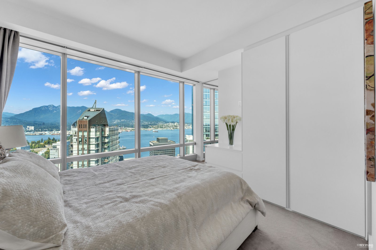 2 Bedroom Apartment for Rent - 1151 W Georgia St, Vancouver, BC 4
