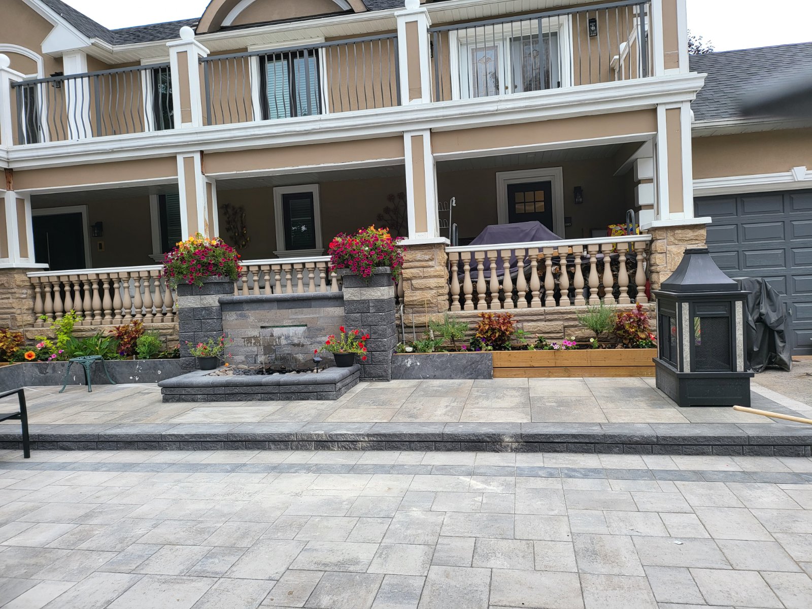 8 Bedroom House for Rent - Knightsbridge Ct, Whitby, ON 2