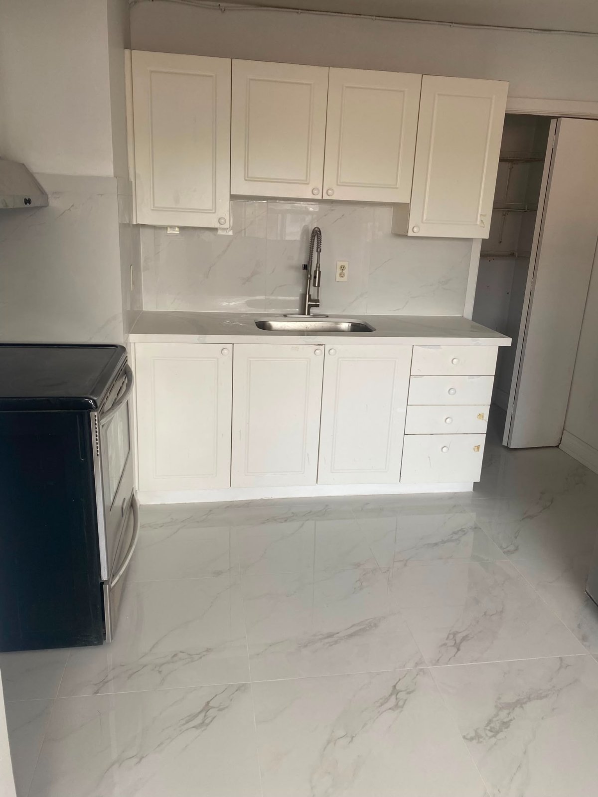 2 Bedroom Apartment for Rent - 1687 St Clair Ave W, Toronto, ON 3