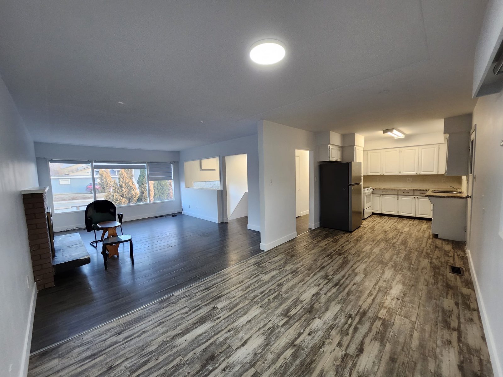 5 Bedroom House for Rent - 1011 12th St, Kamloops, BC 2