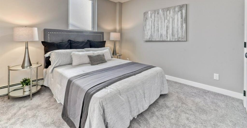 2 Bedroom Apartment for Rent - 606 Lakeside Blvd, Strathmore, AB 4