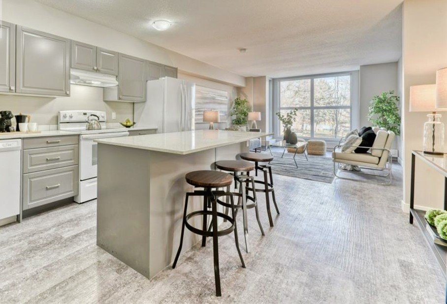 2 Bedroom Apartment for Rent - 606 Lakeside Blvd, Strathmore, AB 2