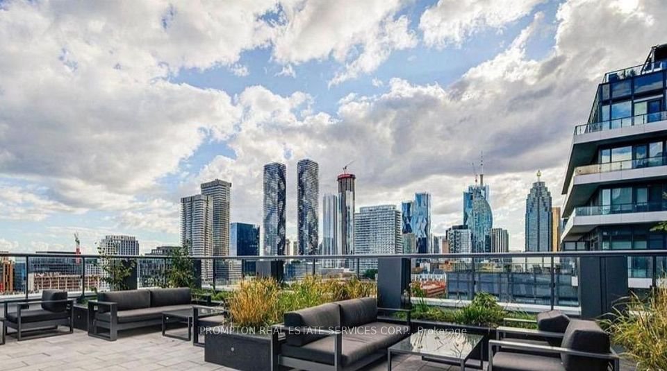 3 Bedroom Apartment for Rent - 70 Princess Street, Toronto, ON 4
