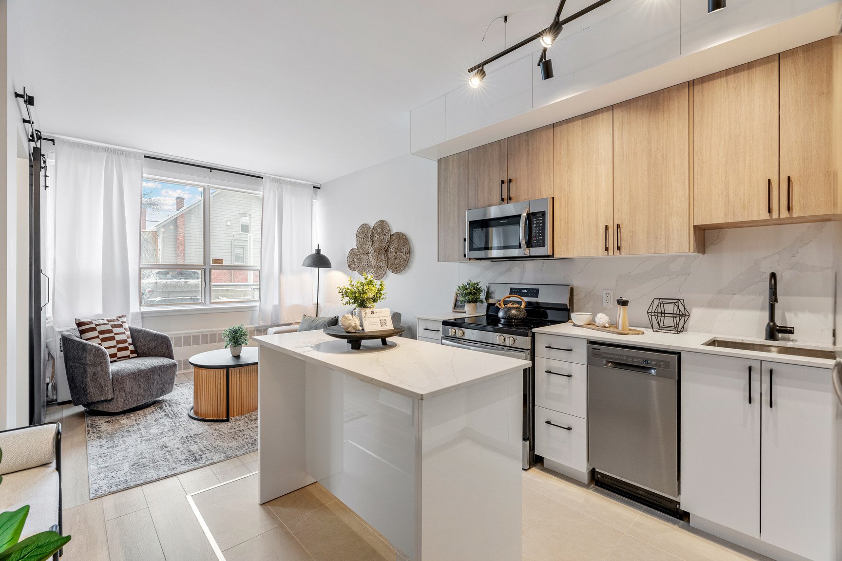 3 Bedroom Apartment for Rent - 330 Metcalfe, Ottawa, ON