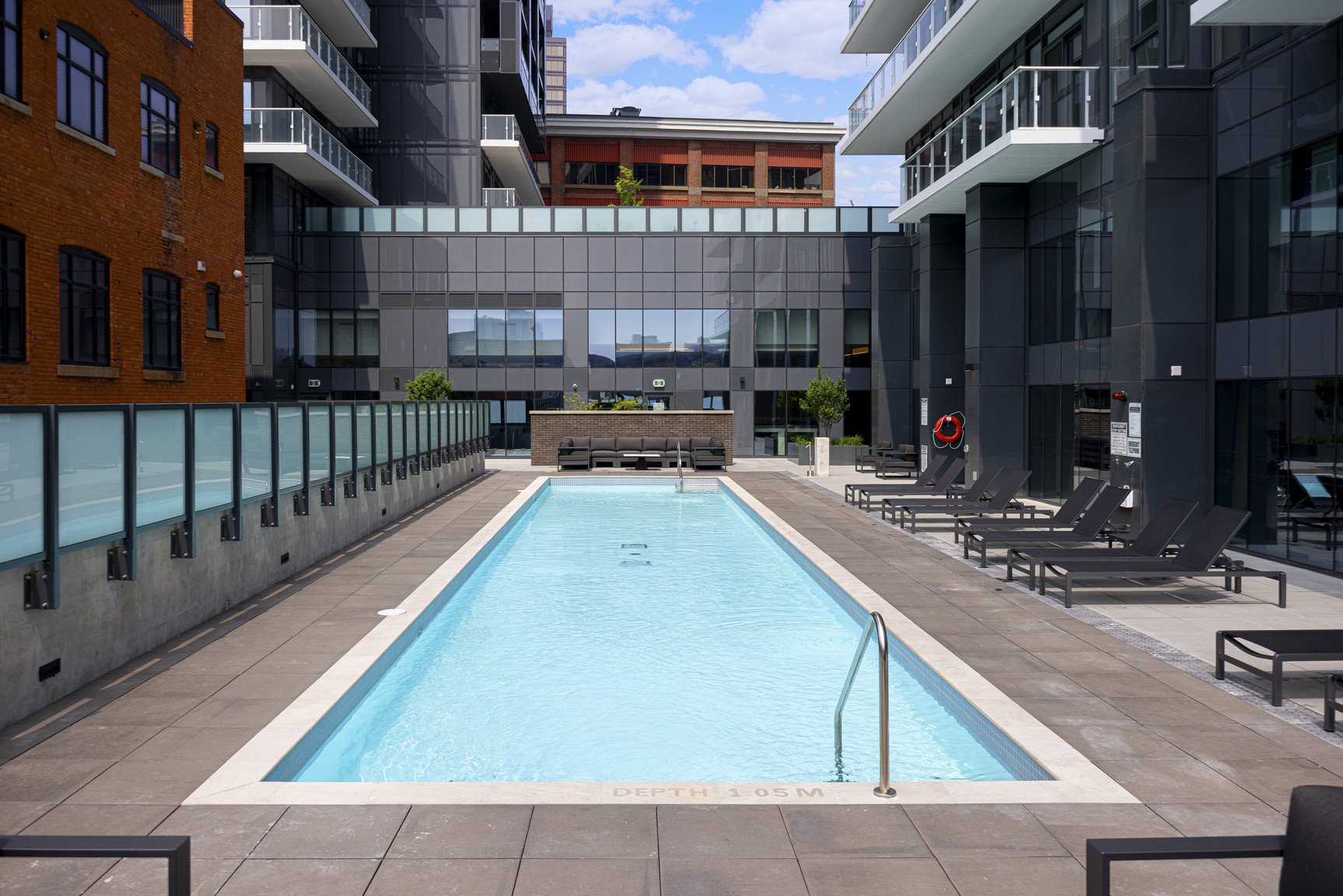 2 Bedroom Apartment for Rent - 8 & 22 Hughson St., Hamilton, ON 3