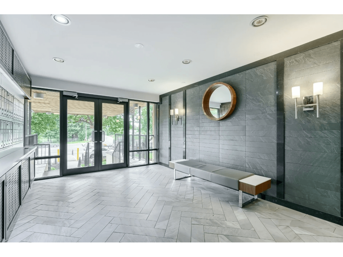2 Bedroom Apartment for Rent - 2175 Avenue Road, Toronto, ON 4