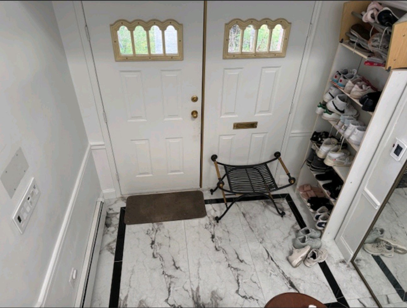 Room in House for Rent - 2300 Renfrew St, Vancouver, BC 4