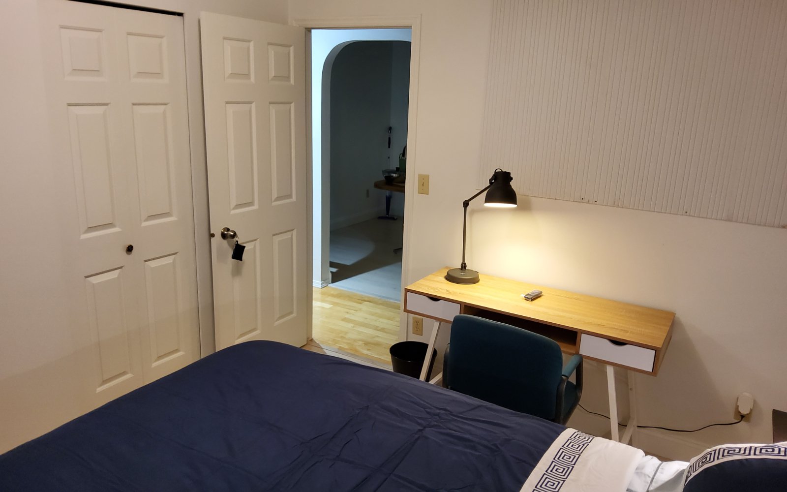 Room in House for Rent - 2300 Renfrew St, Vancouver, BC 5